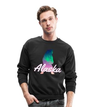 alaska-bear-unisex-crewneck-sweatshirt